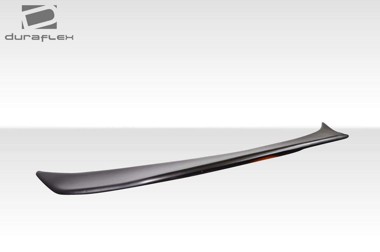 2009-2016 BMW Z4 Duraflex Ducktail Rear Wing - Image 5
