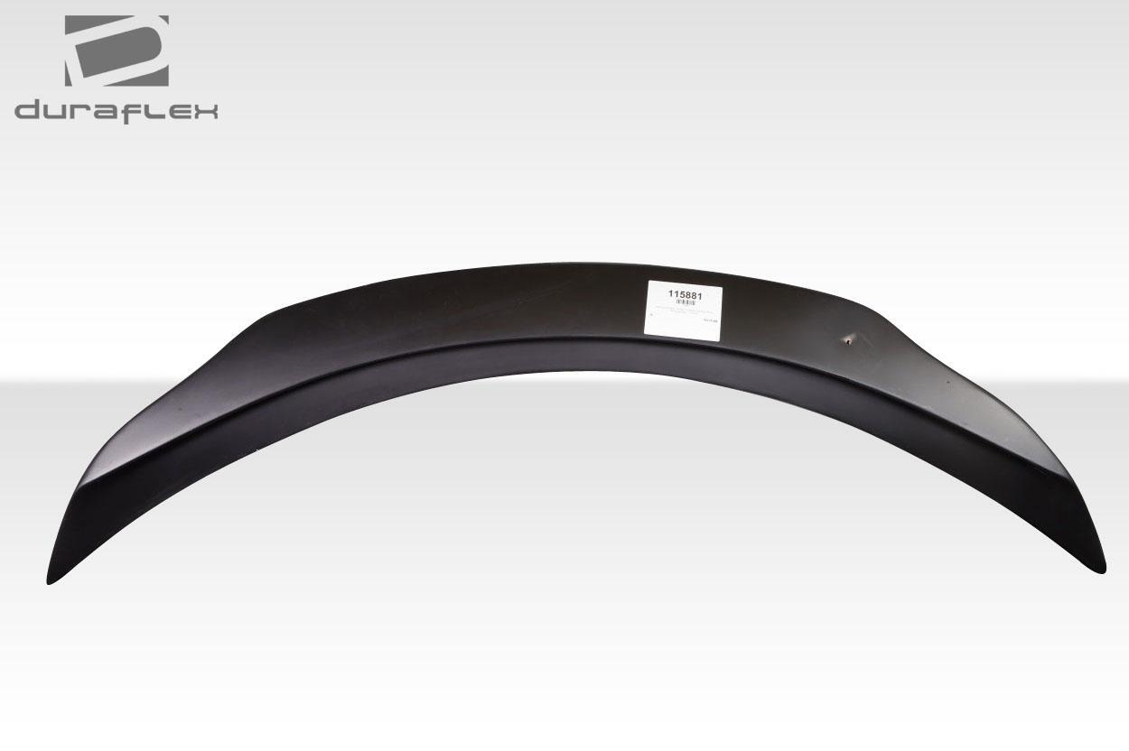 2009-2016 BMW Z4 Duraflex Ducktail Rear Wing - Image 6