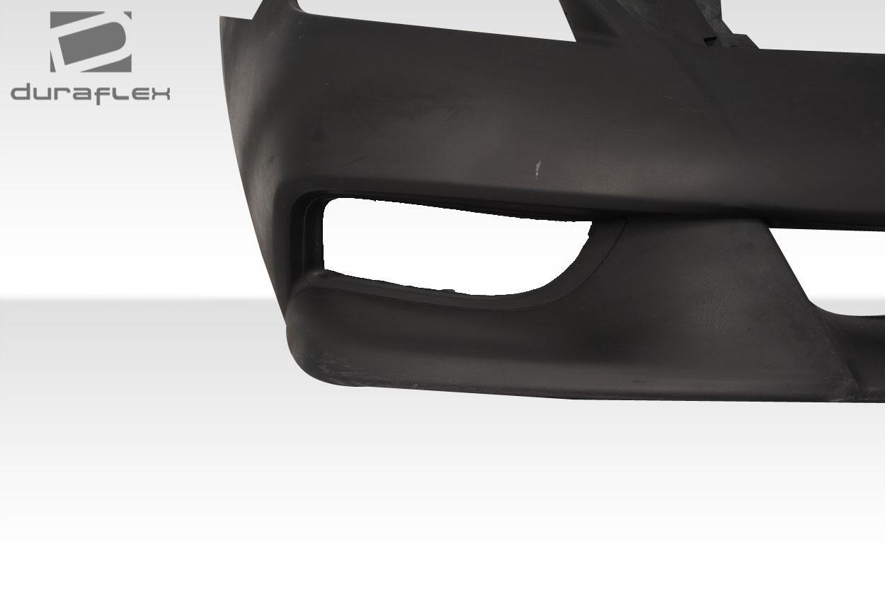 2008-2015 Infiniti G Coupe Couture IPL Look Front Bumper - Image 6