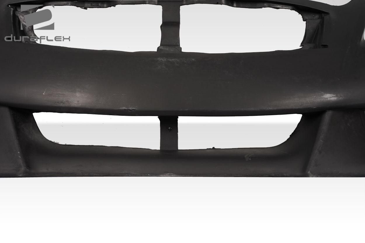 2008-2015 Infiniti G Coupe Couture IPL Look Front Bumper - Image 7