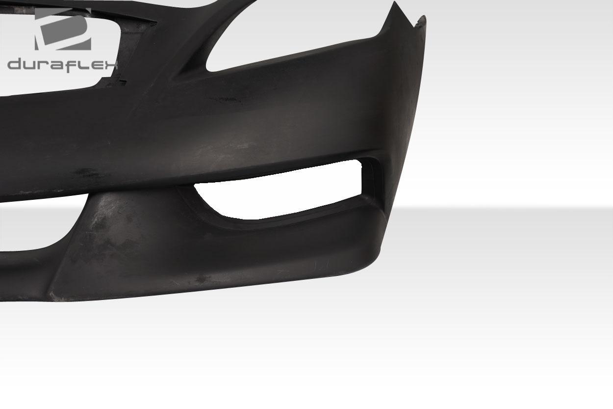 2008-2015 Infiniti G Coupe Couture IPL Look Front Bumper - Image 8