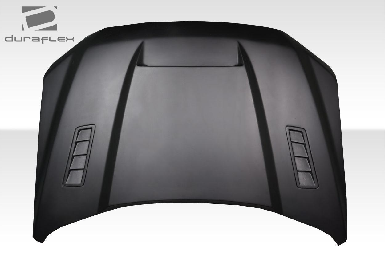 2015-2020 Ford F150 Duraflex CVX Hood - Image 11