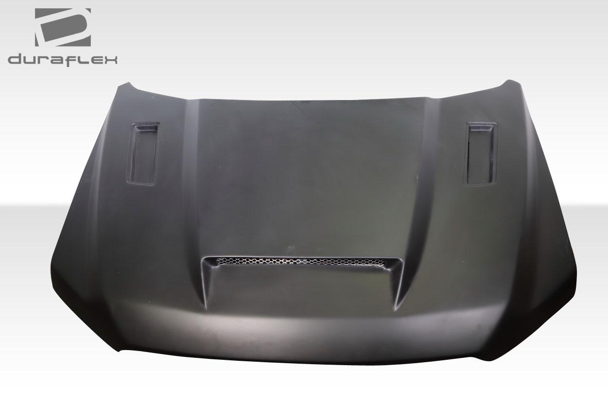 2015-2020 Ford F150 Duraflex CVX Hood - Image 2