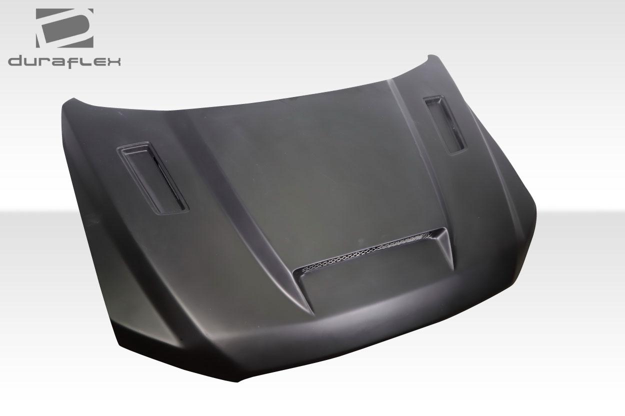 2015-2020 Ford F150 Duraflex CVX Hood - Image 4
