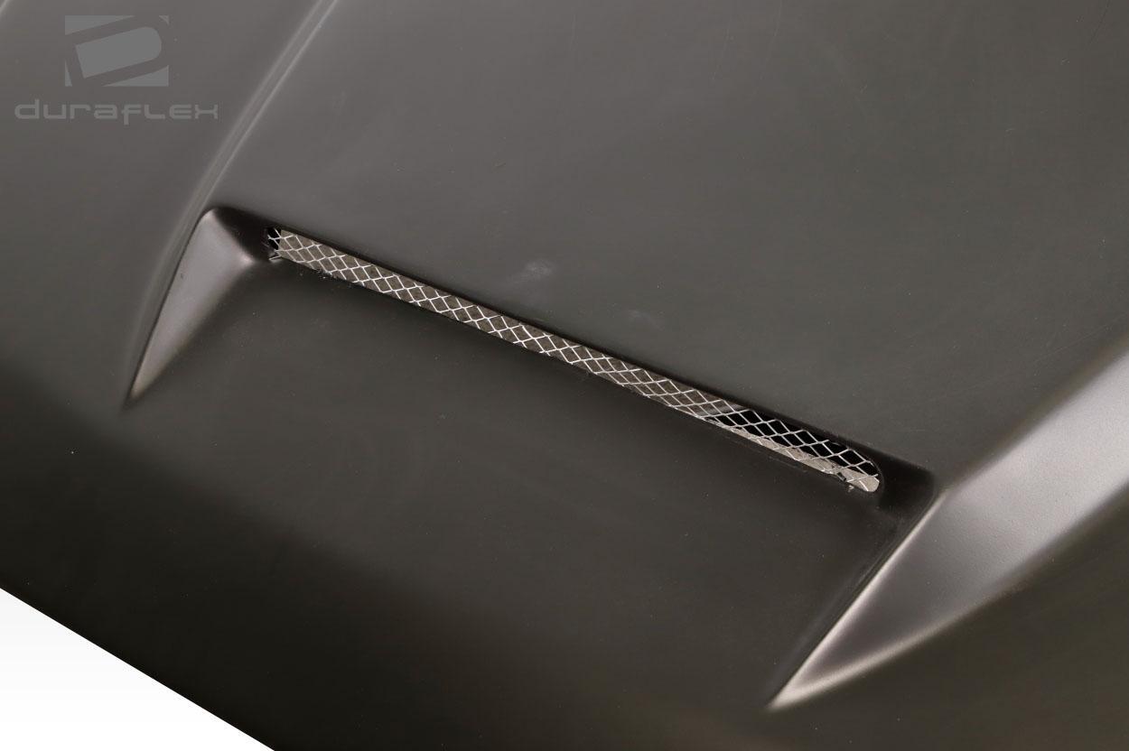 2015-2020 Ford F150 Duraflex CVX Hood - Image 5