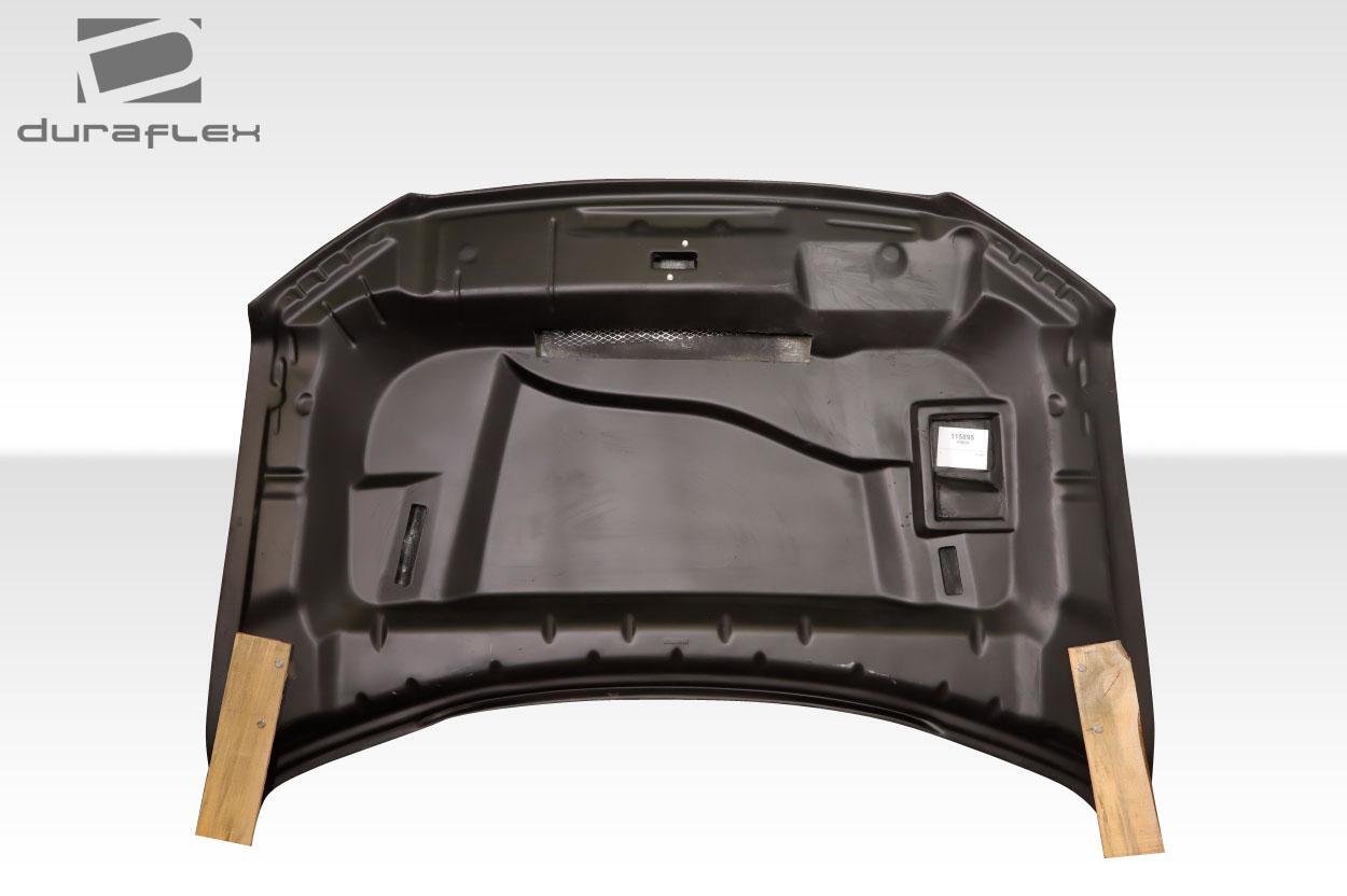 2015-2020 Ford F150 Duraflex CVX Hood - Image 7