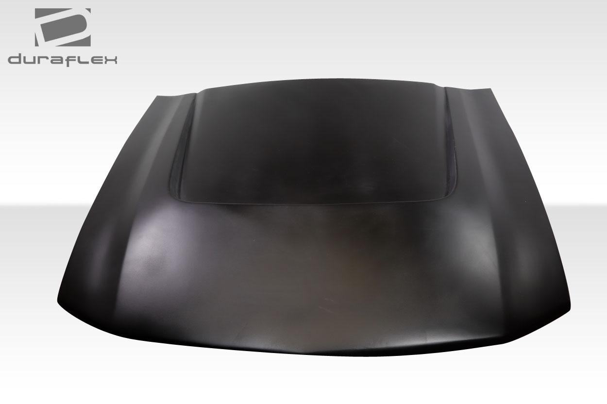 2005-2009 Ford Mustang Duraflex GTH Hood - Image 3