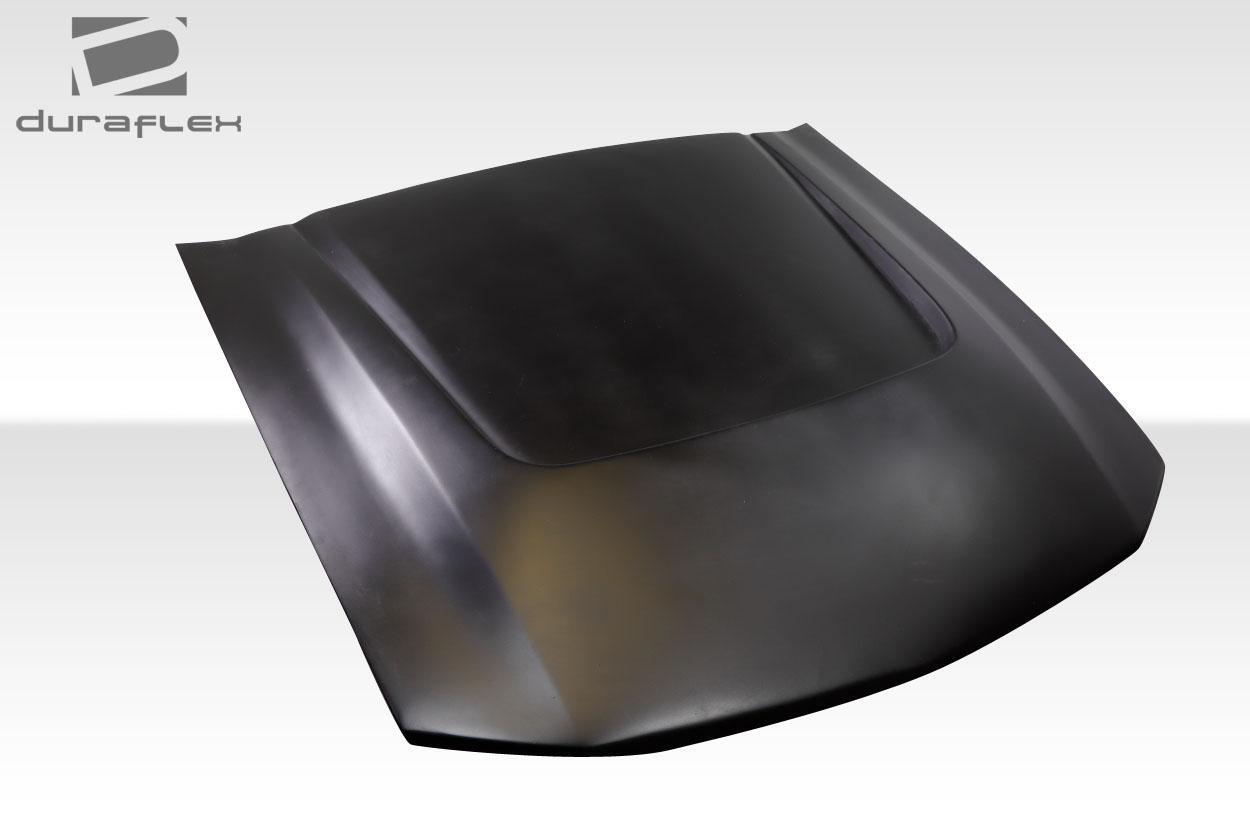 2005-2009 Ford Mustang Duraflex GTH Hood - Image 5