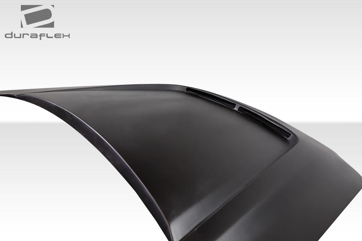 2005-2009 Ford Mustang Duraflex GTH Hood - Image 6