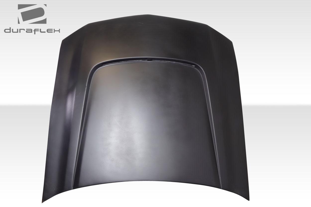 2005-2009 Ford Mustang Duraflex GTH Hood - Image 7