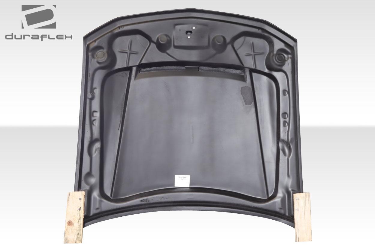 2005-2009 Ford Mustang Duraflex GTH Hood - Image 8