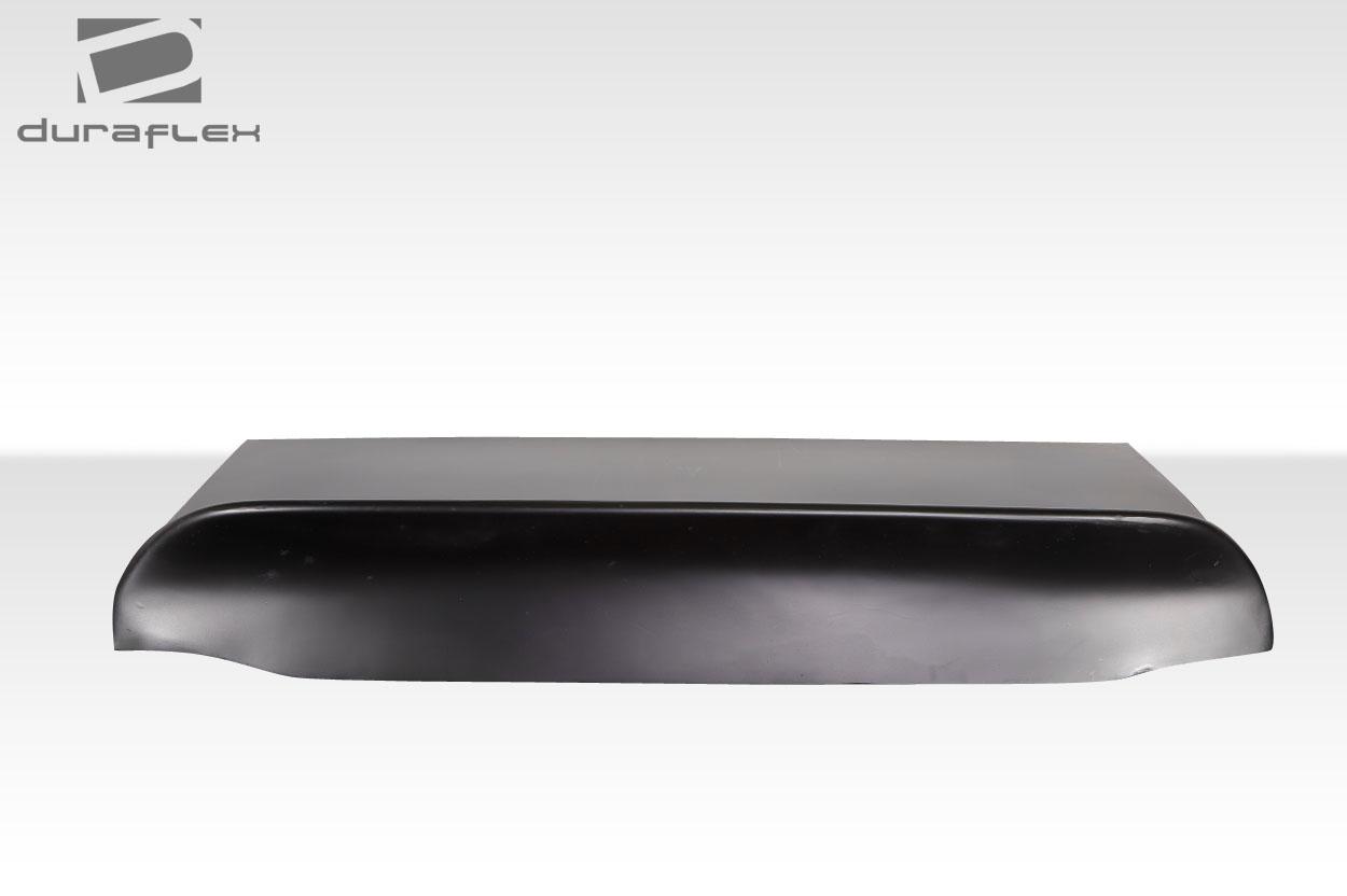 1990-1997 Mazda Miata Duraflex Ducktail Trunk - Image 3