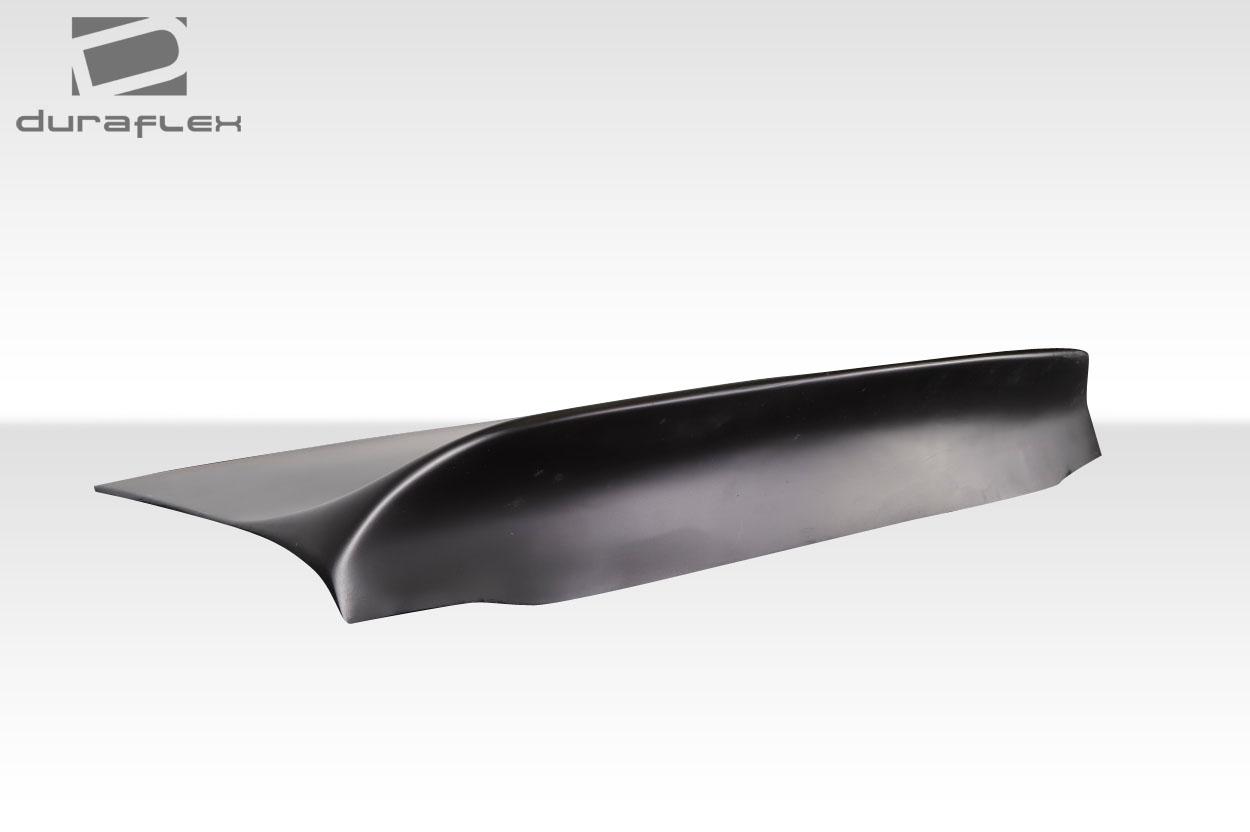1990-1997 Mazda Miata Duraflex Ducktail Trunk - Image 4