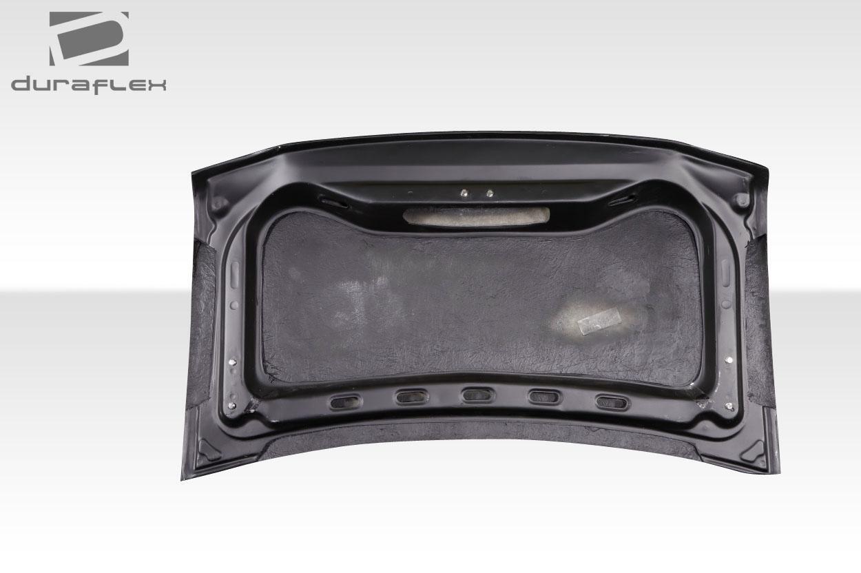 1990-1997 Mazda Miata Duraflex Ducktail Trunk - Image 6