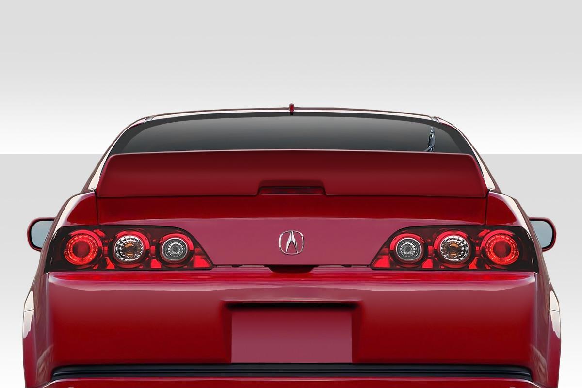 2002-2006 Acura RSX Duraflex RBS Rear Wing - Image 1