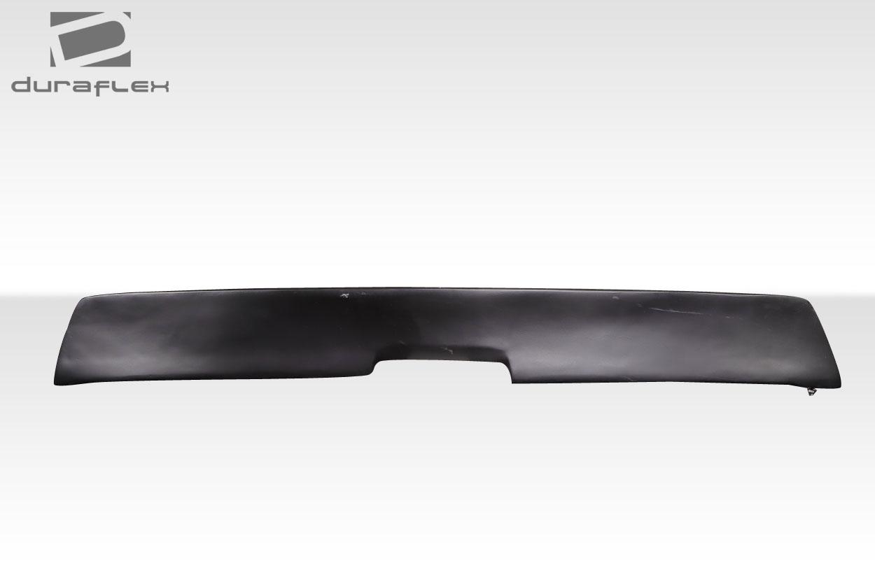 2002-2006 Acura RSX Duraflex RBS Rear Wing - Image 2