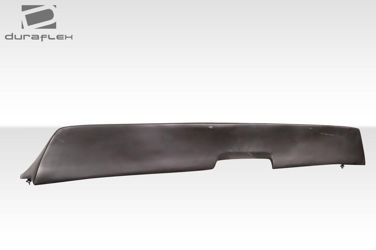 2002-2006 Acura RSX Duraflex RBS Rear Wing - Image 4