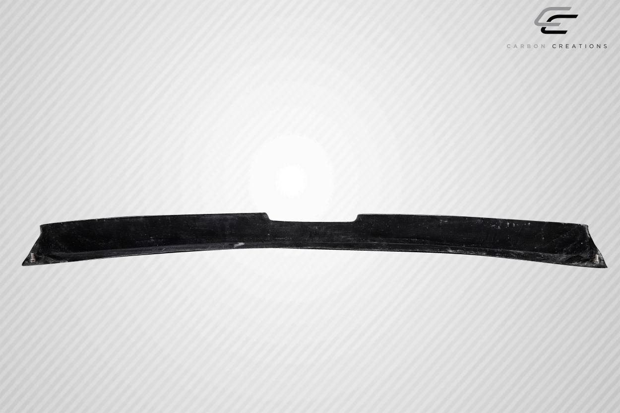 2002-2006 Acura RSX Carbon Creations RBS Carbon Fiber Rear Wing - Image 6