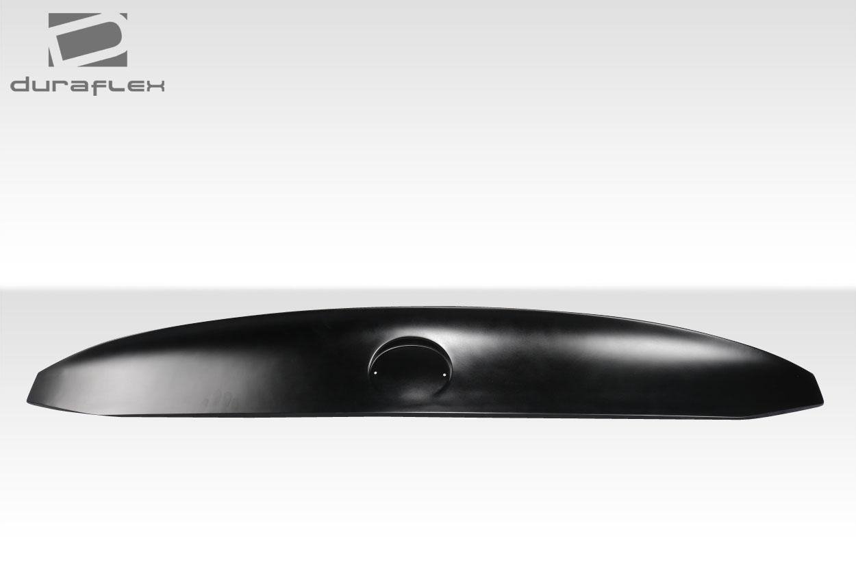 2013-2020 Lexus GS Duraflex W1 Rear Wing - Image 2