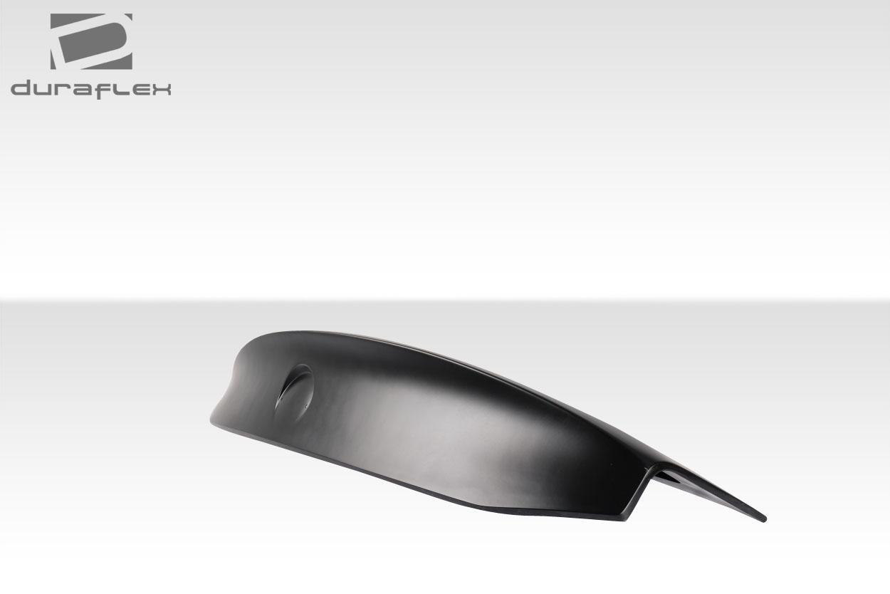 2013-2020 Lexus GS Duraflex W1 Rear Wing - Image 3