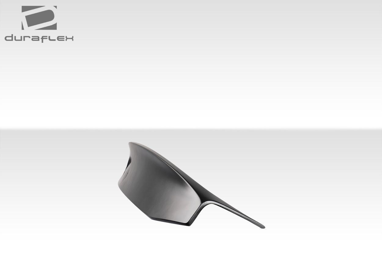 2013-2020 Lexus GS Duraflex W1 Rear Wing - Image 4