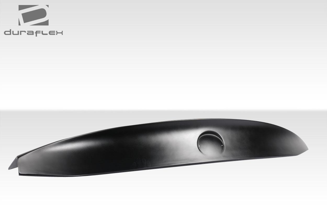 2013-2020 Lexus GS Duraflex W1 Rear Wing - Image 5