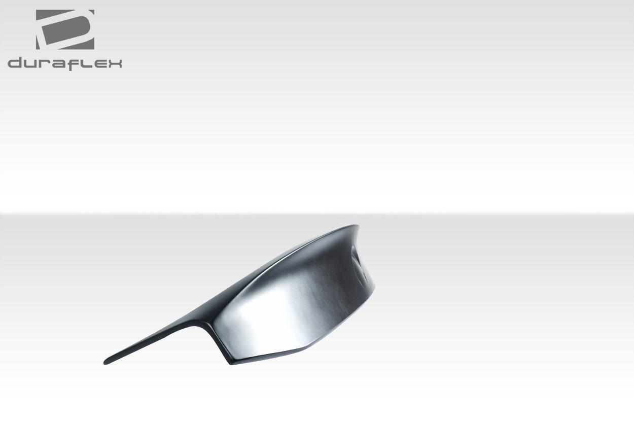 2013-2020 Lexus GS Duraflex W1 Rear Wing - Image 6