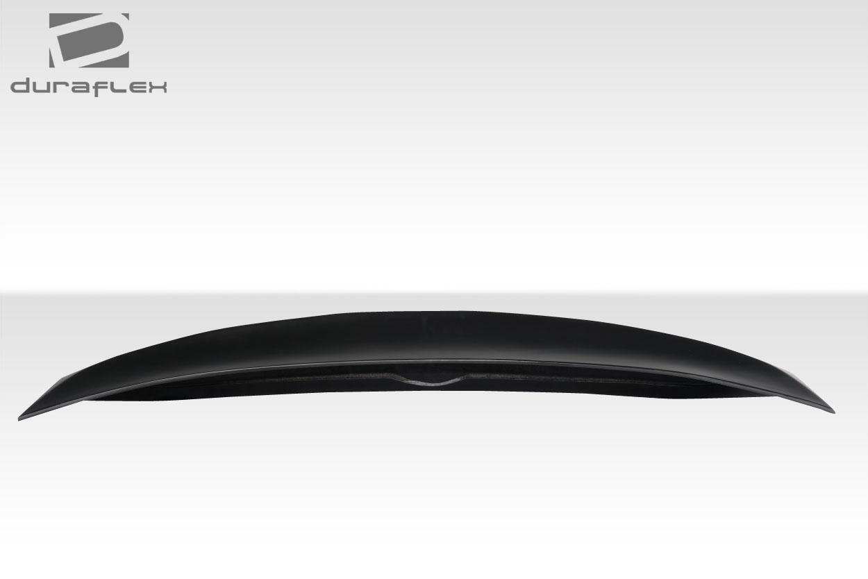 2013-2020 Lexus GS Duraflex W1 Rear Wing - Image 7