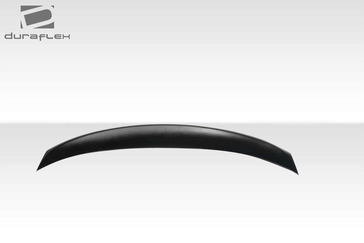 2013-2020 Lexus GS Duraflex W1 Rear Wing - Image 8