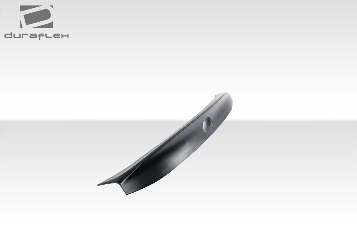2013-2020 Lexus GS Duraflex W1 Rear Wing - Image 9
