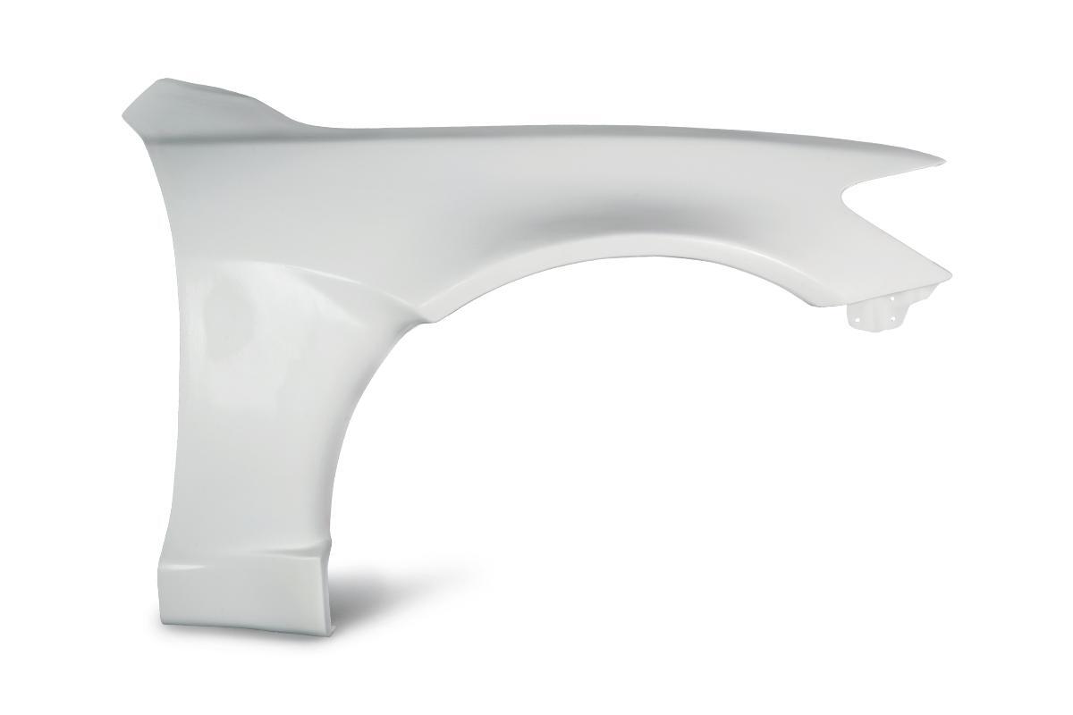 2000-2005 Lexus IS Duraflex RBS Fender Flare - Image 2