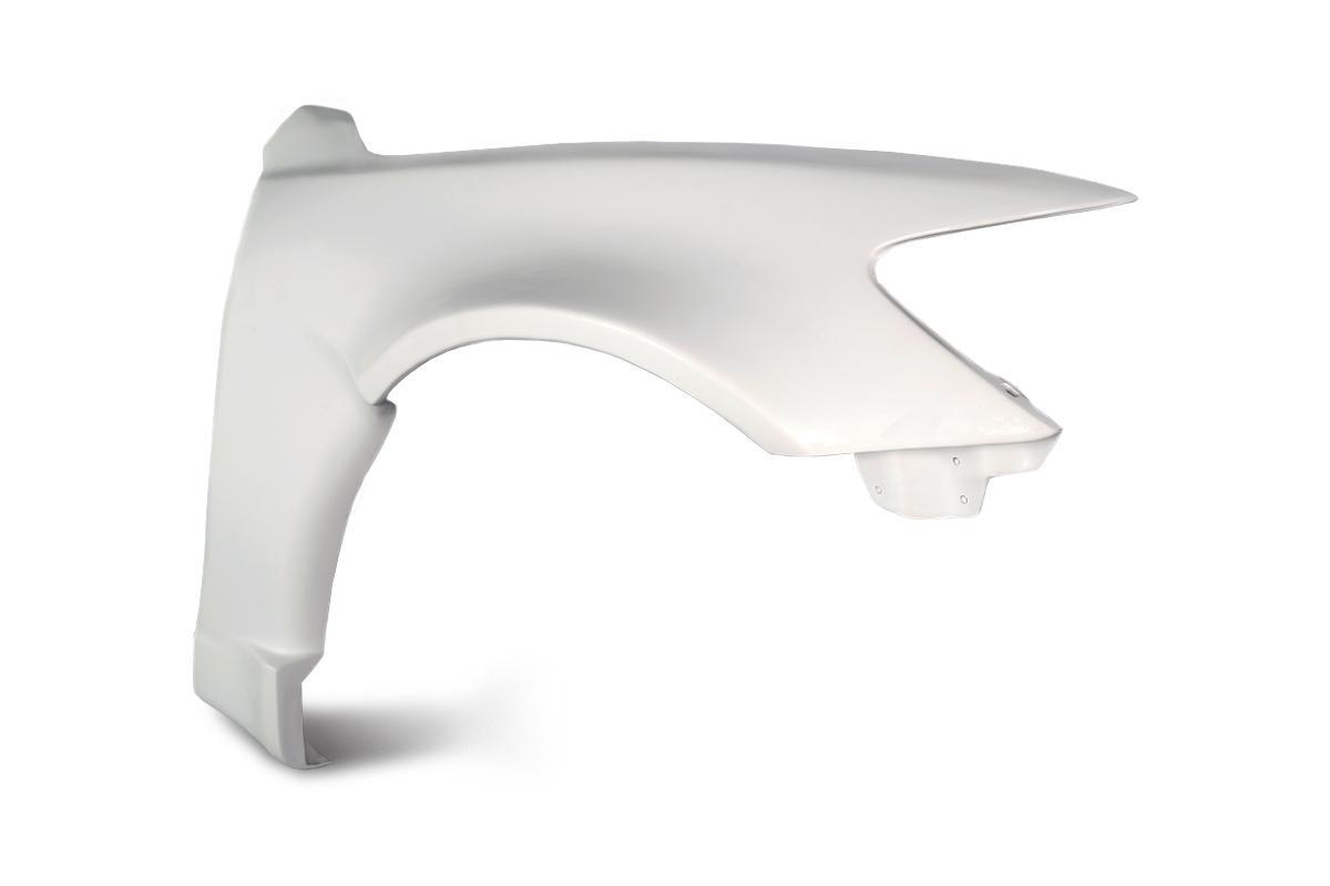 2000-2005 Lexus IS Duraflex RBS Fender Flare - Image 3