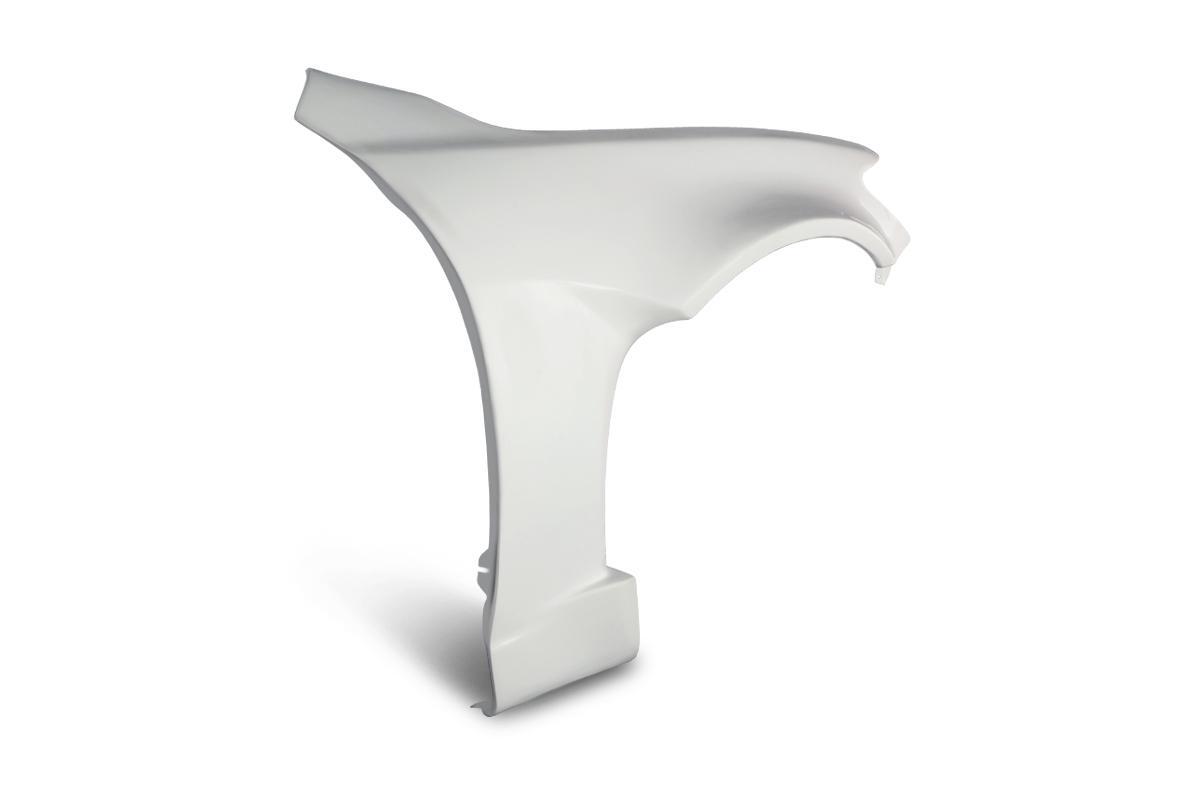 2000-2005 Lexus IS Duraflex RBS Fender Flare - Image 4