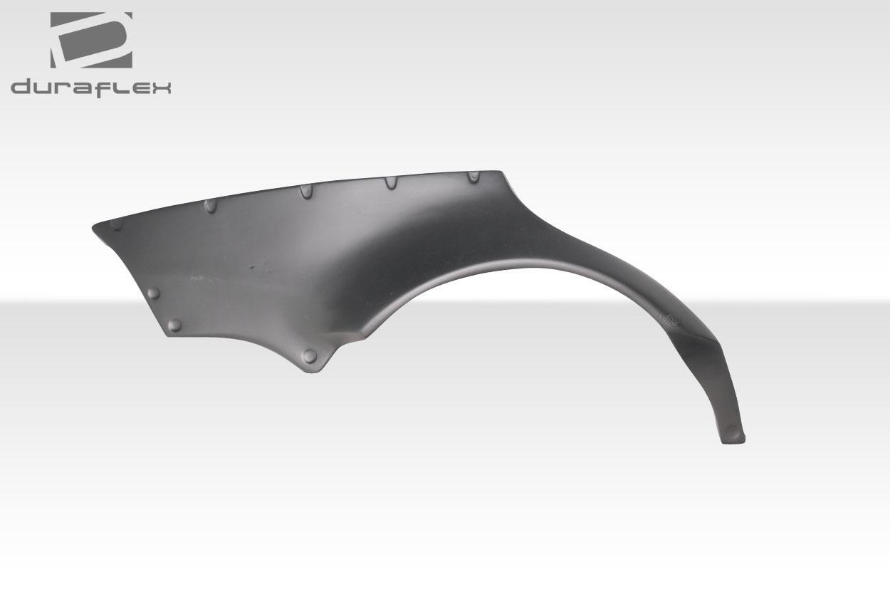 2000-2005 Lexus IS Duraflex RBS Fender Flare - Image 3