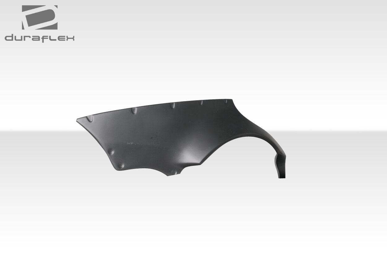 2000-2005 Lexus IS Duraflex RBS Fender Flare - Image 4