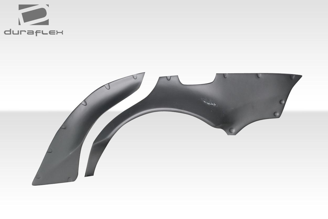 2000-2005 Lexus IS Duraflex RBS Fender Flare - Image 5