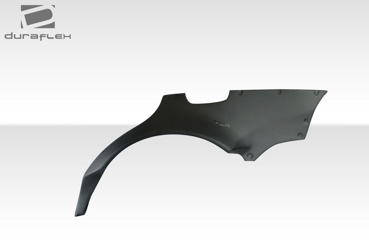 2000-2005 Lexus IS Duraflex RBS Fender Flare - Image 6
