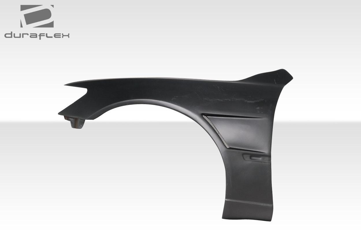 2000-2005 Lexus IS Duraflex V Speed Fender - Image 3