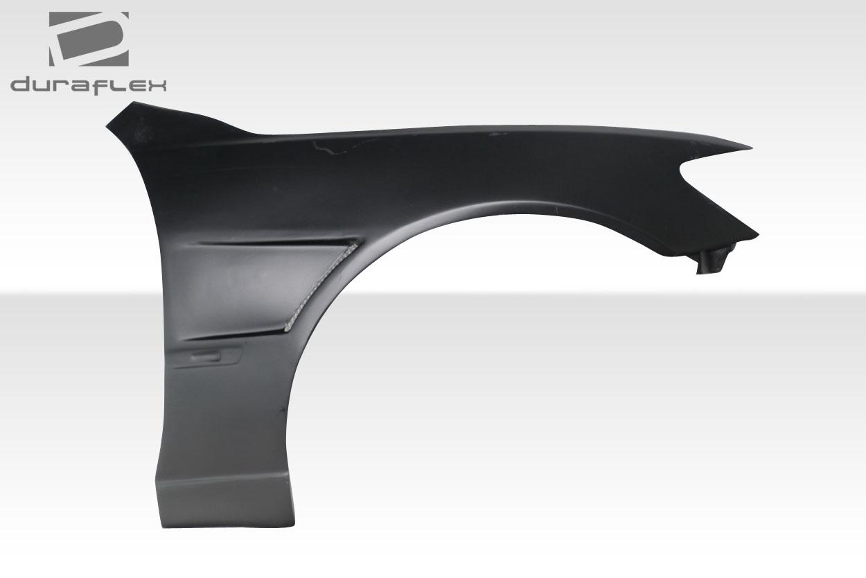 2000-2005 Lexus IS Duraflex V Speed Fender - Image 4