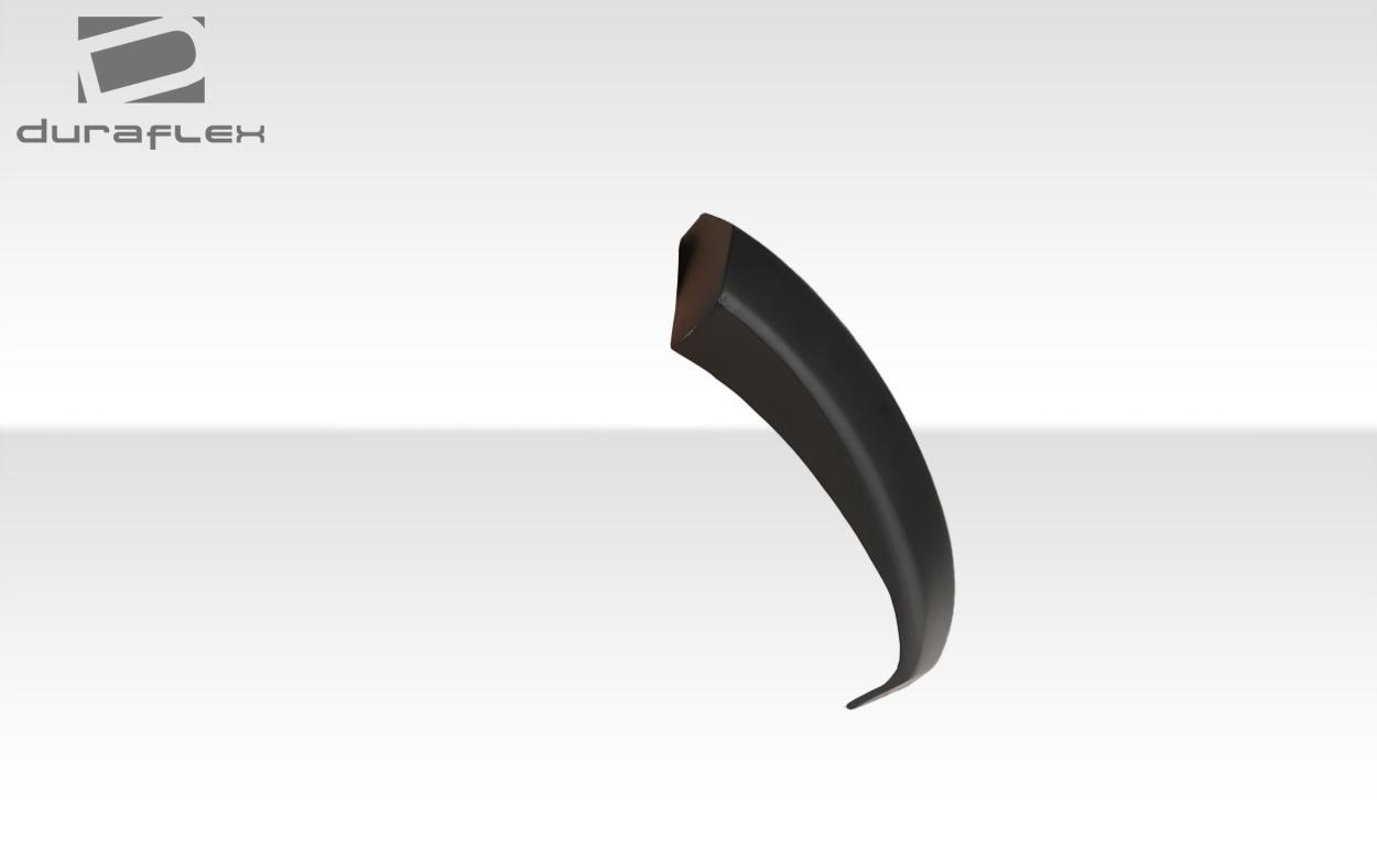 2016-2023 Toyota Tacoma Duraflex 4.5" Bulge Fender - Image 11