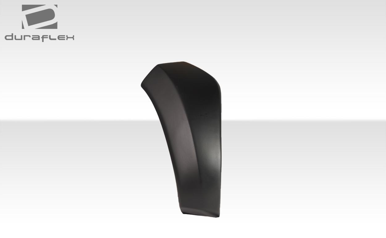 2016-2023 Toyota Tacoma Duraflex 4.5" Bulge Fender - Image 8