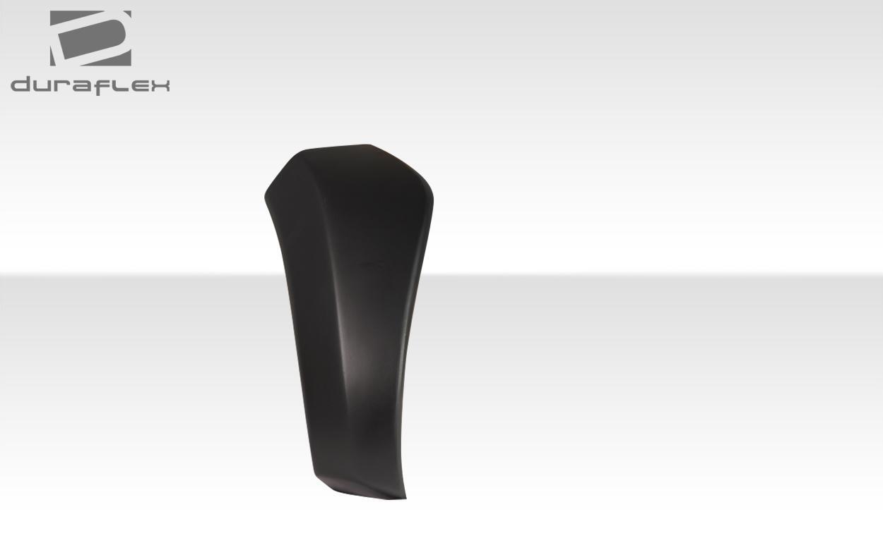 2016-2023 Toyota Tacoma Duraflex 4.5" Bulge Fender - Image 9