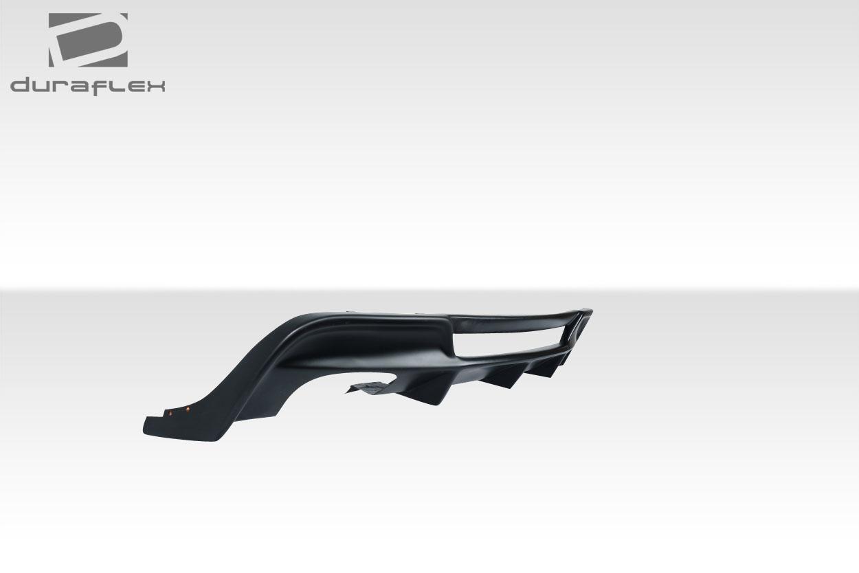 2008-2013 BMW 1 Series Duraflex R1 Rear Lip - Image 5