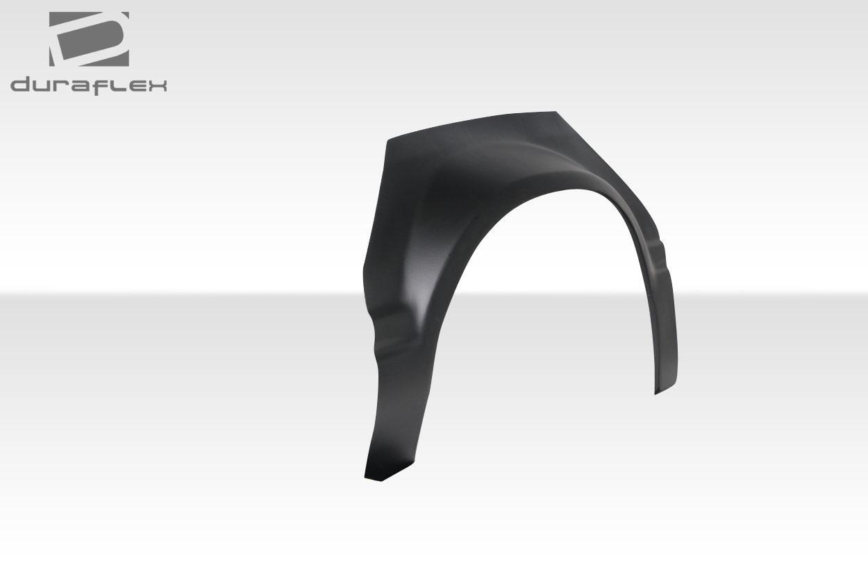 1979-1993 Ford Mustang Duraflex C Tech 2" Fender Flare - Image 6