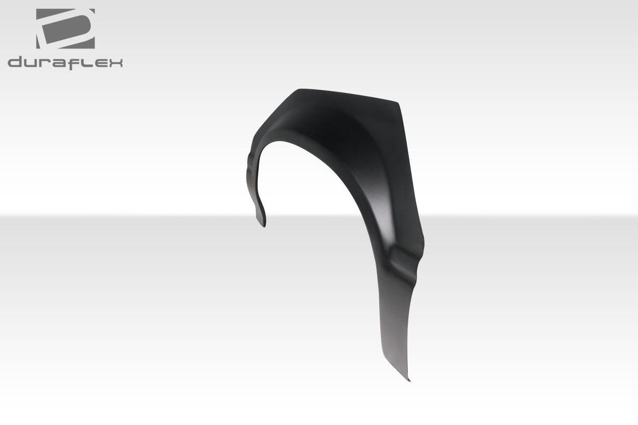 1979-1993 Ford Mustang Duraflex C Tech 2" Fender Flare - Image 7