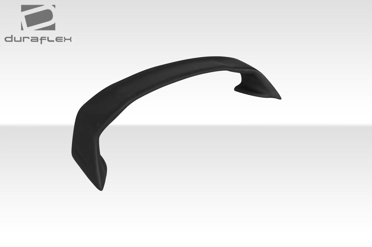2020-2025 Toyota Corolla Duraflex RR Rear Wing - Image 10