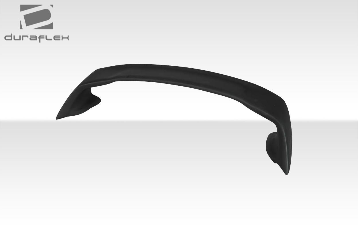 2020-2025 Toyota Corolla Duraflex RR Rear Wing - Image 11