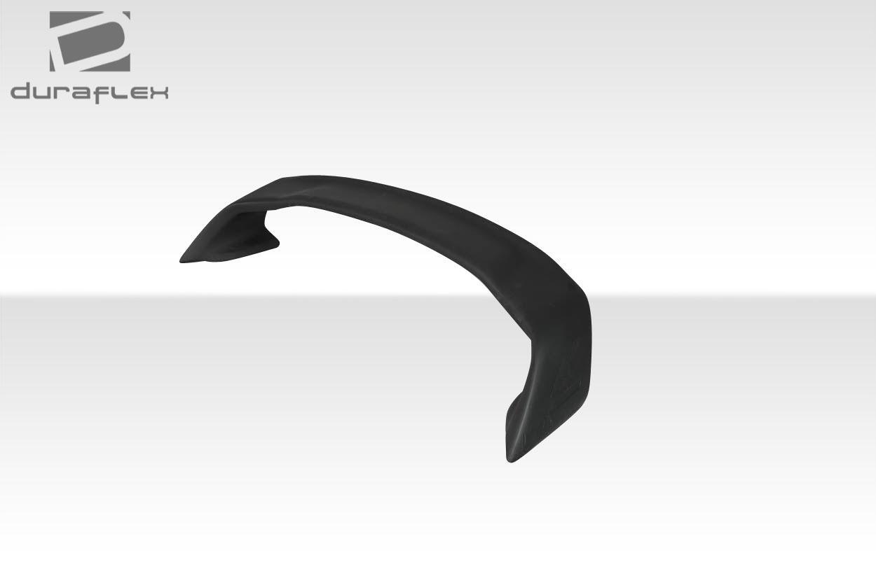 2020-2025 Toyota Corolla Duraflex RR Rear Wing - Image 12