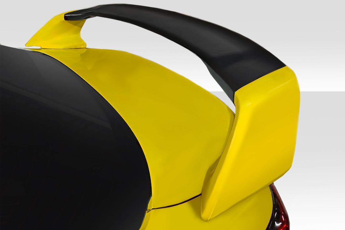 2020-2025 Toyota Corolla Duraflex RR Rear Wing - Image 2