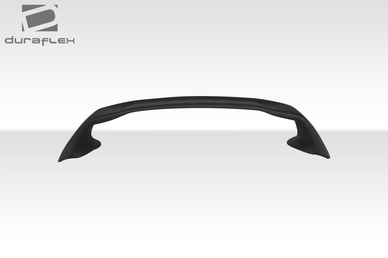2020-2025 Toyota Corolla Duraflex RR Rear Wing - Image 3